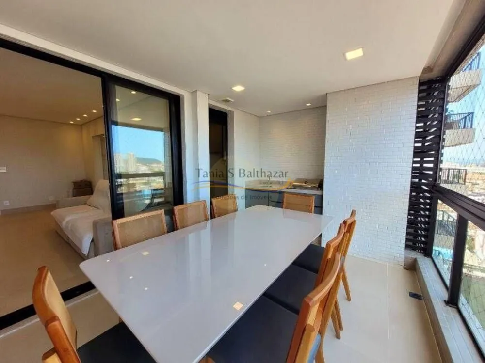 Apartamento, 2 quartos, 82 m² - Foto 2
