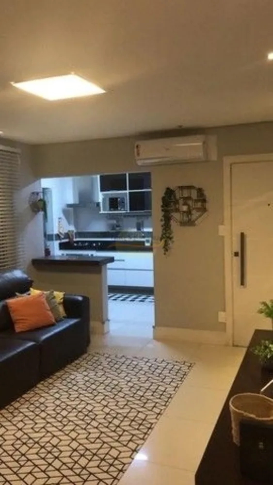 Apartamento, 2 quartos, 67 m² - Foto 3
