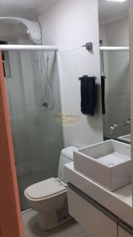 Apartamento, 2 quartos, 67 m² - Foto 9