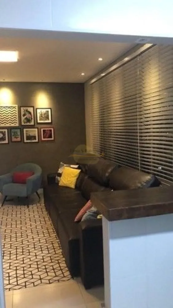 Apartamento, 2 quartos, 67 m² - Foto 1