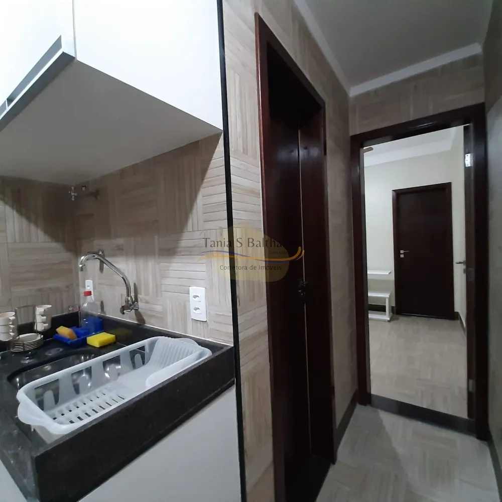 Apartamento, 1 quarto, 30 m² - Foto 6