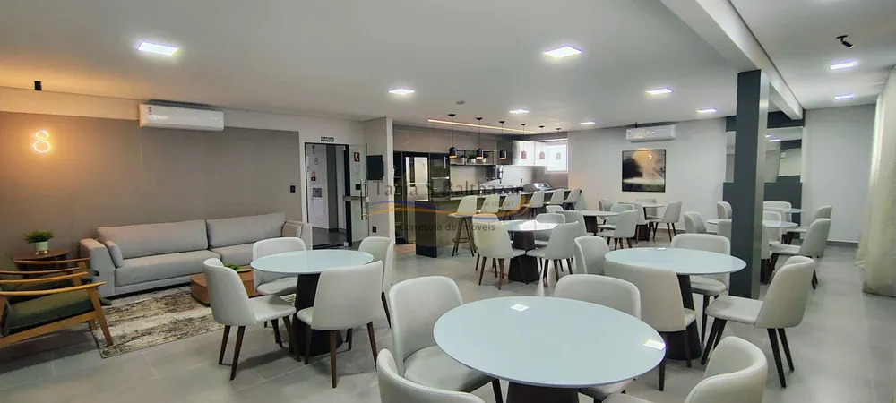 Apartamento, 2 quartos, 84 m² - Foto 3