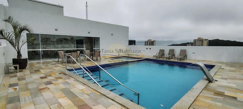 Apartamento, 2 quartos, 84 m² - Foto 6