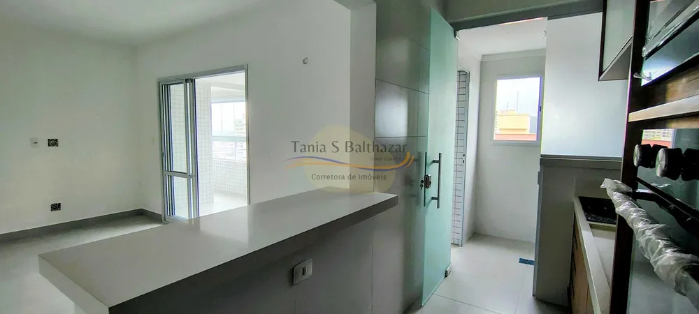Apartamento, 2 quartos, 84 m² - Foto 2