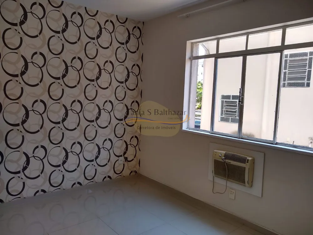 Apartamento, 2 quartos, 60 m² - Foto 2