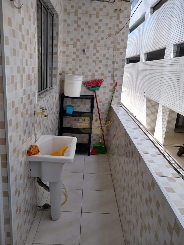 Apartamento, 2 quartos, 60 m² - Foto 8