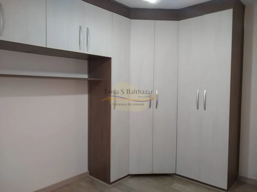 Apartamento, 2 quartos, 60 m² - Foto 5