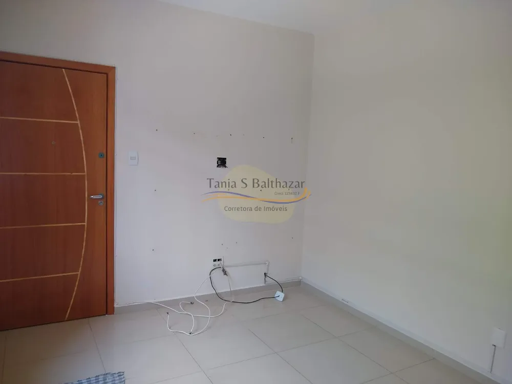 Apartamento, 2 quartos, 60 m² - Foto 3