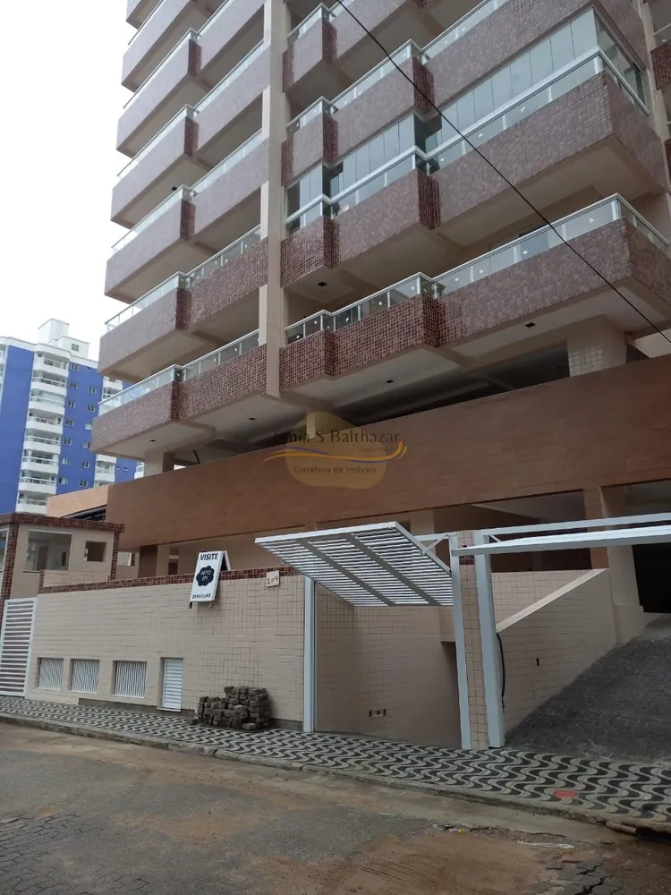 Apartamento, 1 quarto, 42 m² - Foto 2