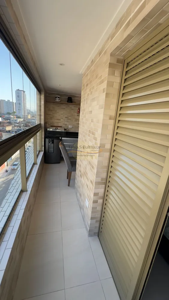 Apartamento, 2 quartos, 77 m² - Foto 1