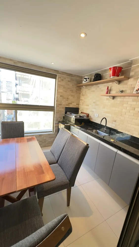 Apartamento, 2 quartos, 77 m² - Foto 3