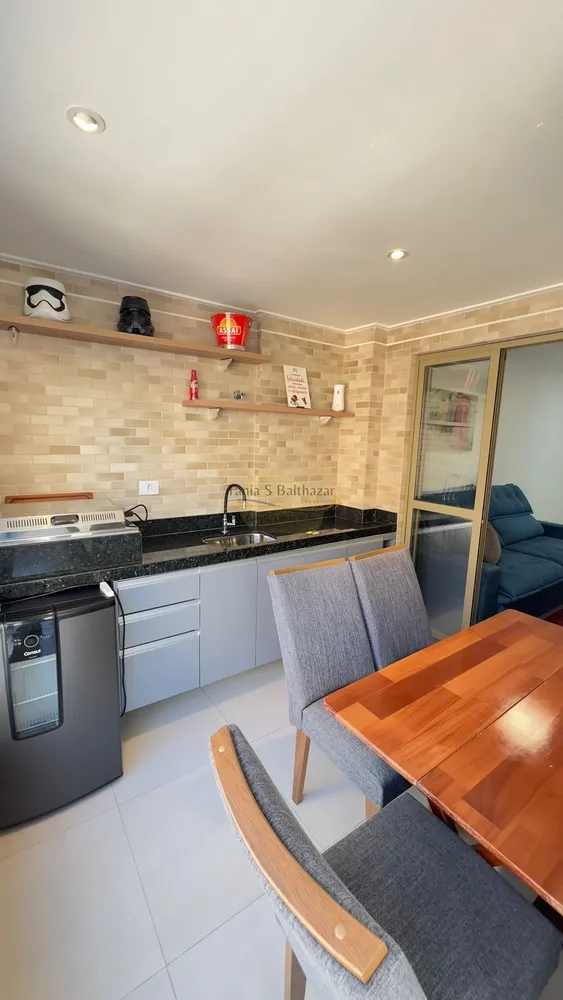 Apartamento, 2 quartos, 77 m² - Foto 5