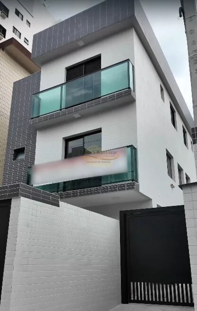 Casa, 2 quartos, 96 m² - Foto 1