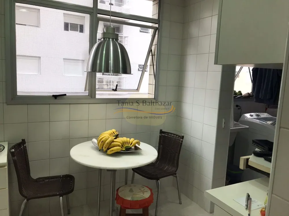 Apartamento, 3 quartos, 209 m² - Foto 4