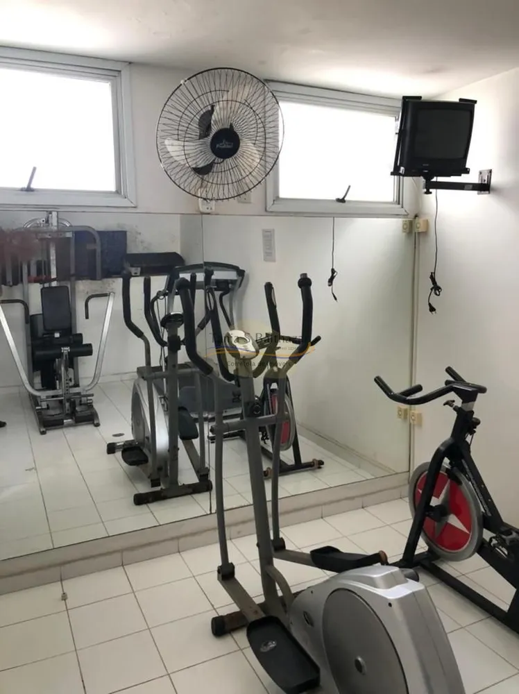 Apartamento, 3 quartos, 209 m² - Foto 3