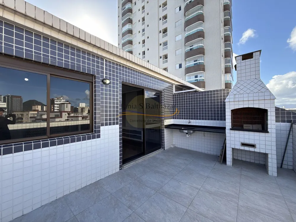 Cobertura, 3 quartos, 156 m² - Foto 3