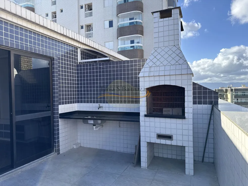Cobertura, 3 quartos, 156 m² - Foto 4