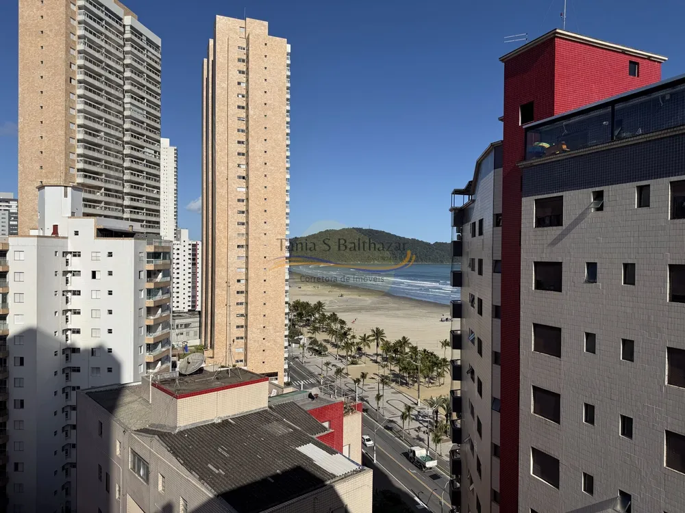 Cobertura, 3 quartos, 156 m² - Foto 2