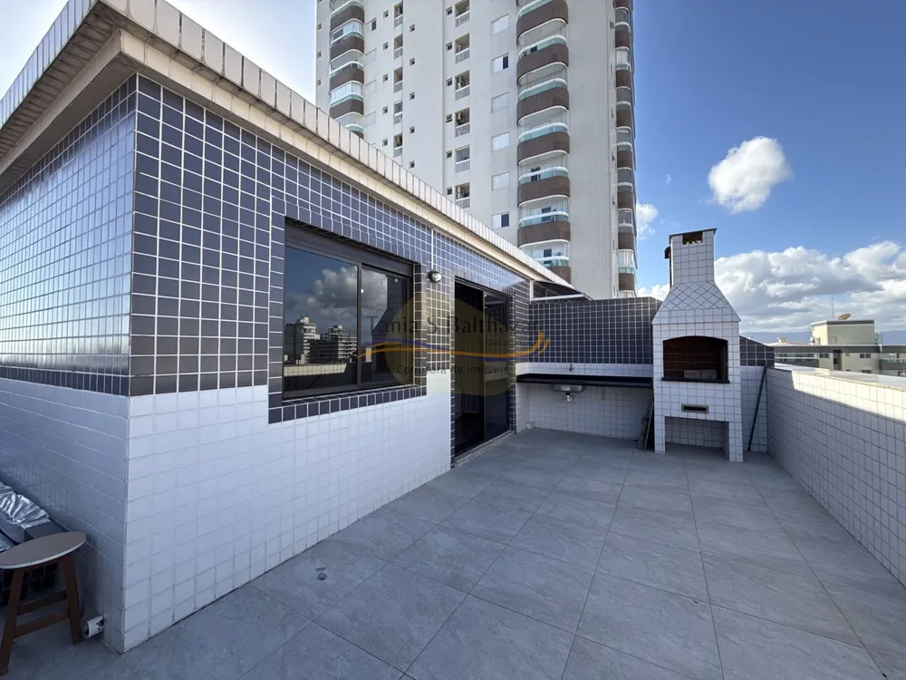 Cobertura, 3 quartos, 156 m² - Foto 5