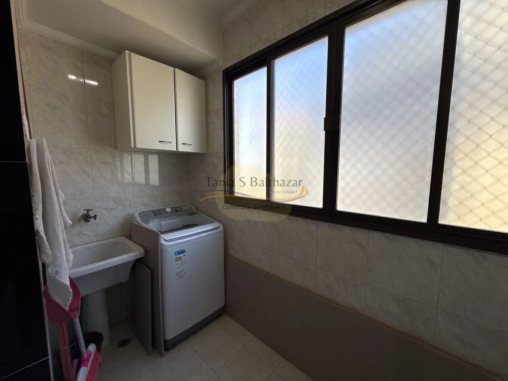 Cobertura, 3 quartos, 156 m² - Foto 8