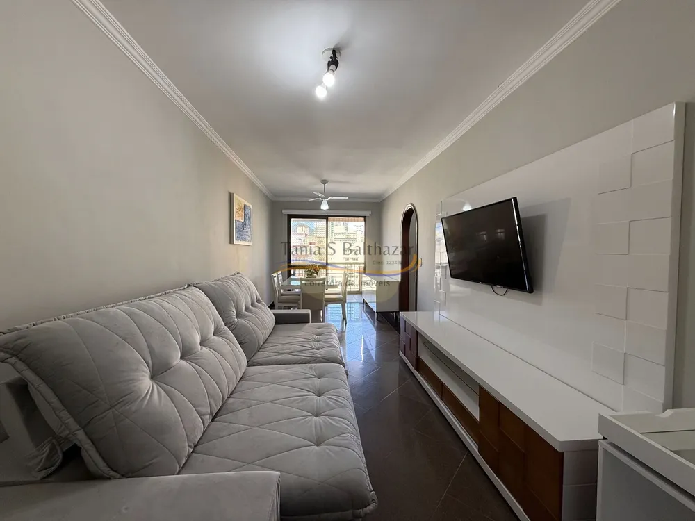 Cobertura, 3 quartos, 156 m² - Foto 6