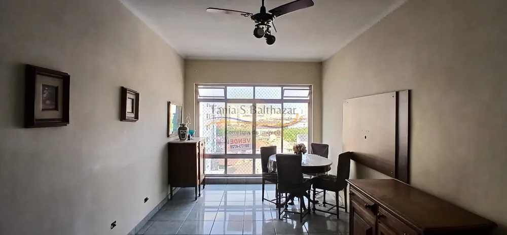 Apartamento, 2 quartos, 77 m² - Foto 2