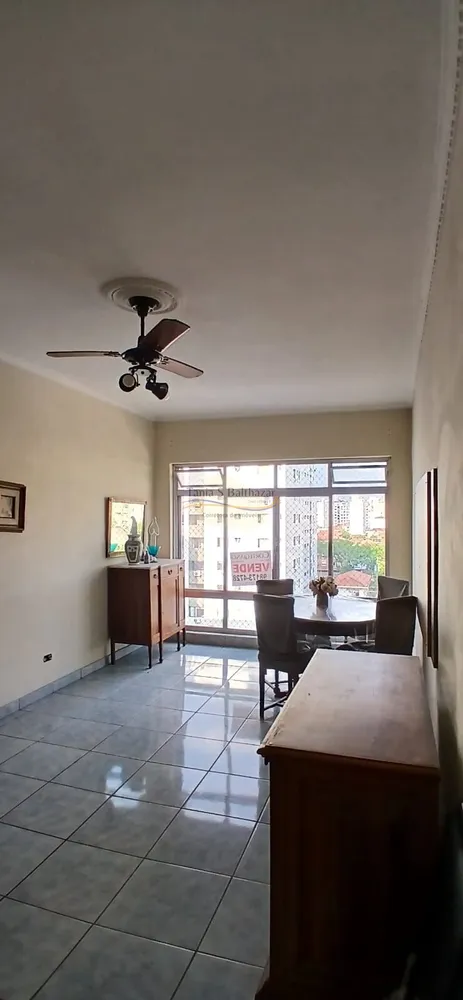 Apartamento, 2 quartos, 77 m² - Foto 3