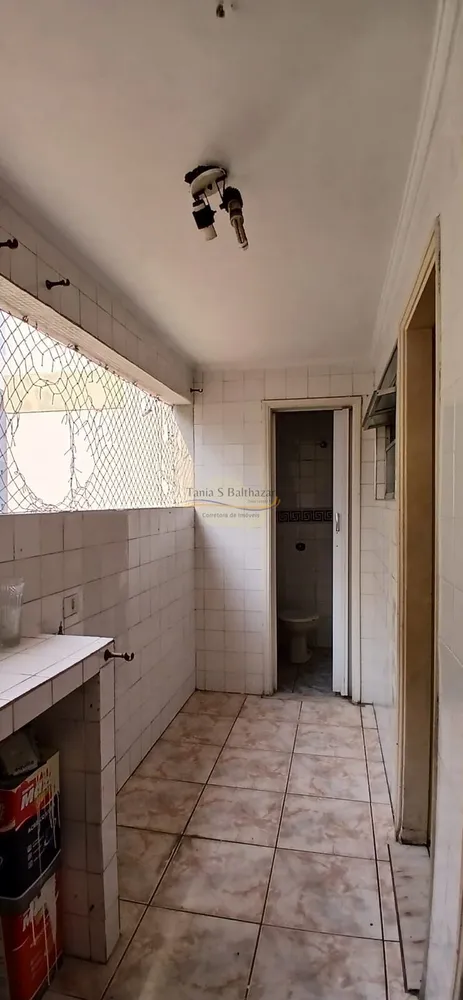 Apartamento, 2 quartos, 77 m² - Foto 12