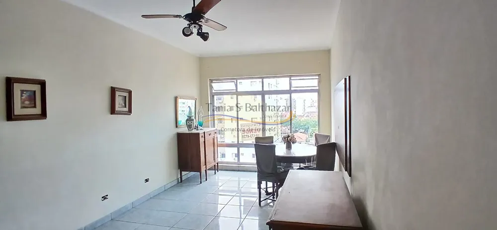 Apartamento, 2 quartos, 77 m² - Foto 1