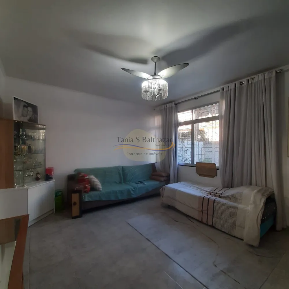 Sobrado, 3 quartos, 113 m² - Foto 2