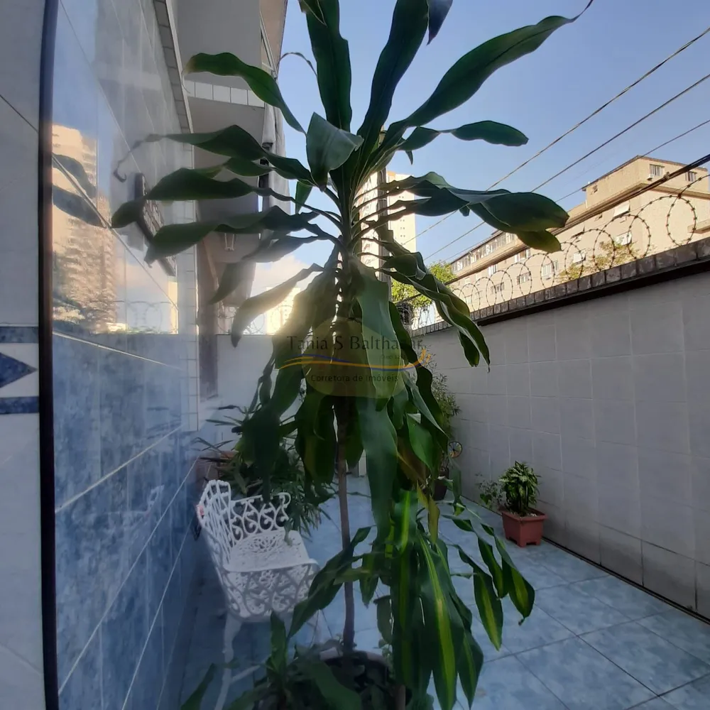 Sobrado, 3 quartos, 113 m² - Foto 16