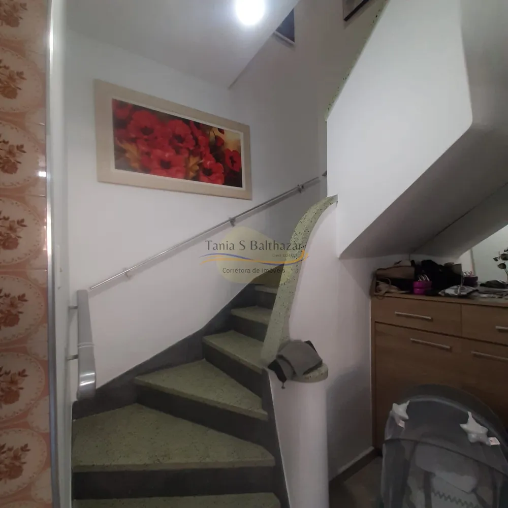 Sobrado, 3 quartos, 113 m² - Foto 14