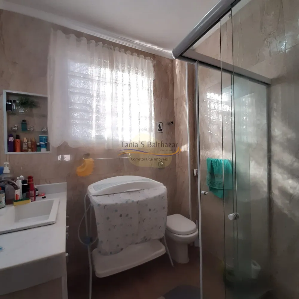 Sobrado, 3 quartos, 113 m² - Foto 11