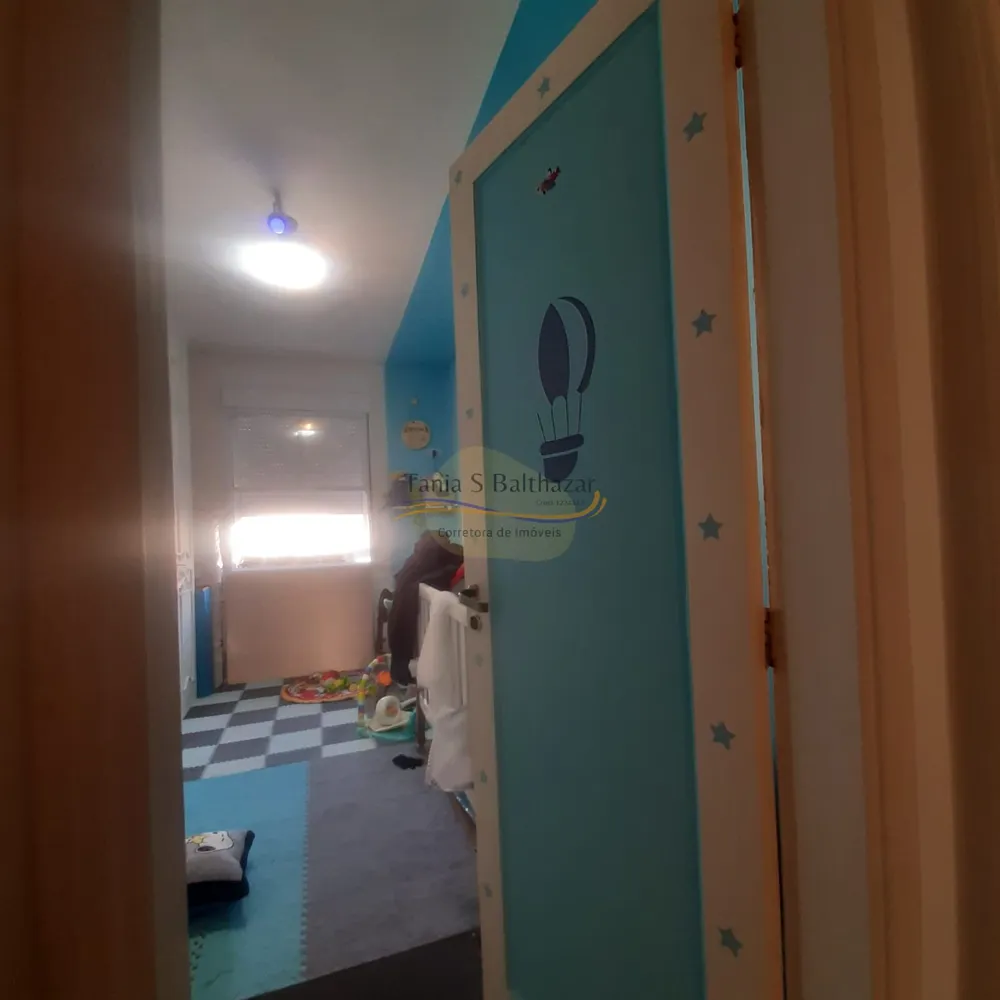 Sobrado, 3 quartos, 113 m² - Foto 9