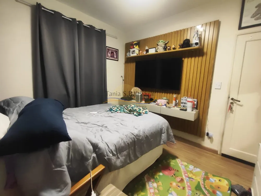 Sobrado, 3 quartos, 113 m² - Foto 5