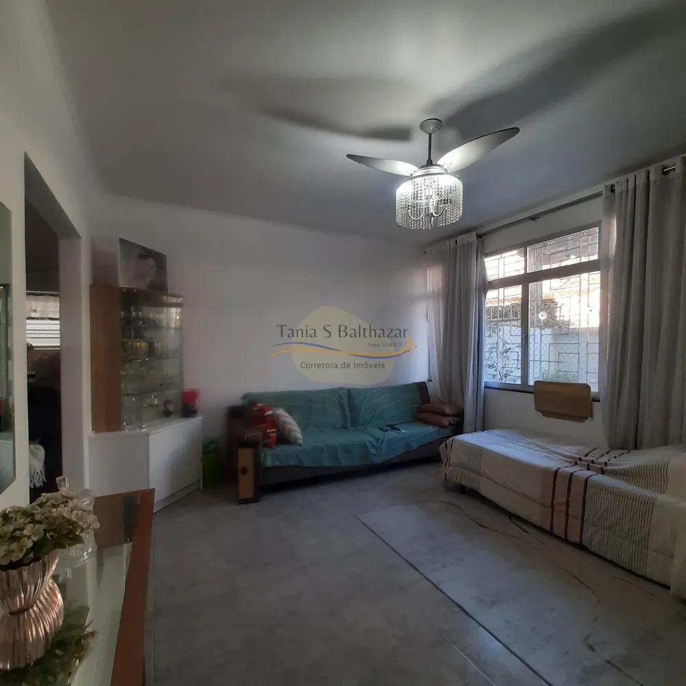 Sobrado, 3 quartos, 113 m² - Foto 1
