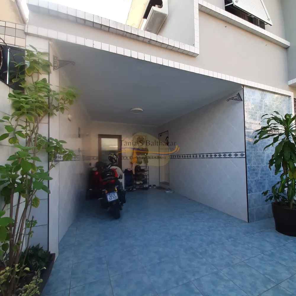 Sobrado, 3 quartos, 113 m² - Foto 15