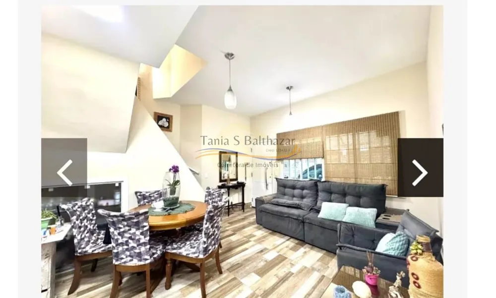 Casa, 3 quartos, 152 m² - Foto 3