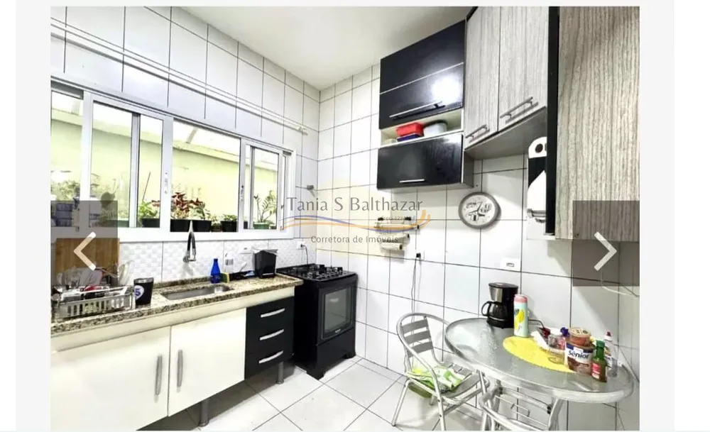 Casa, 3 quartos, 152 m² - Foto 8