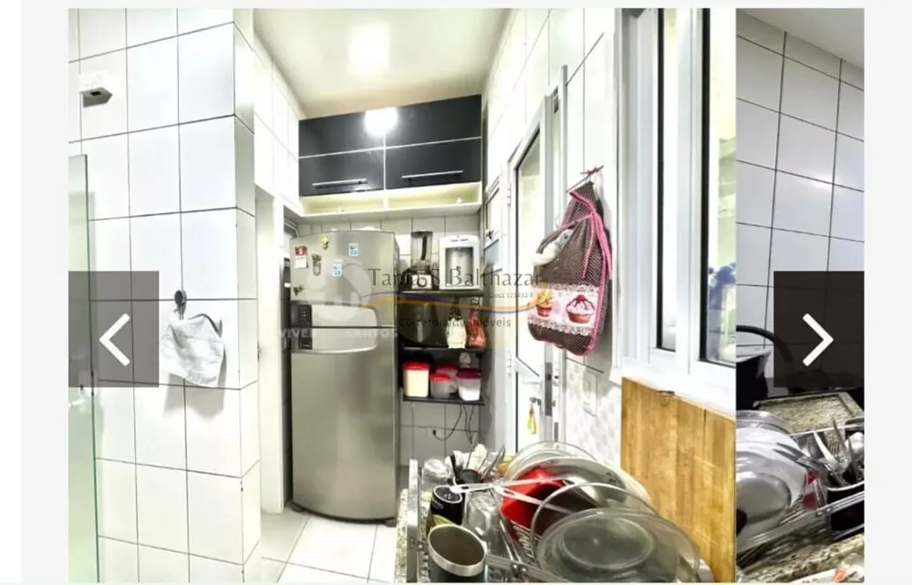 Casa, 3 quartos, 152 m² - Foto 9