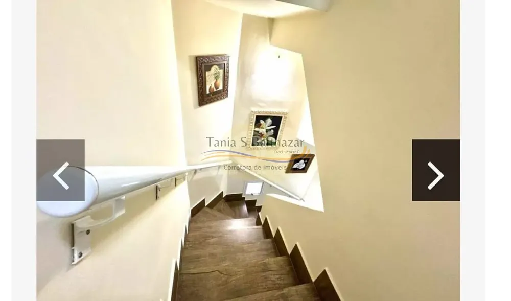 Casa, 3 quartos, 152 m² - Foto 7