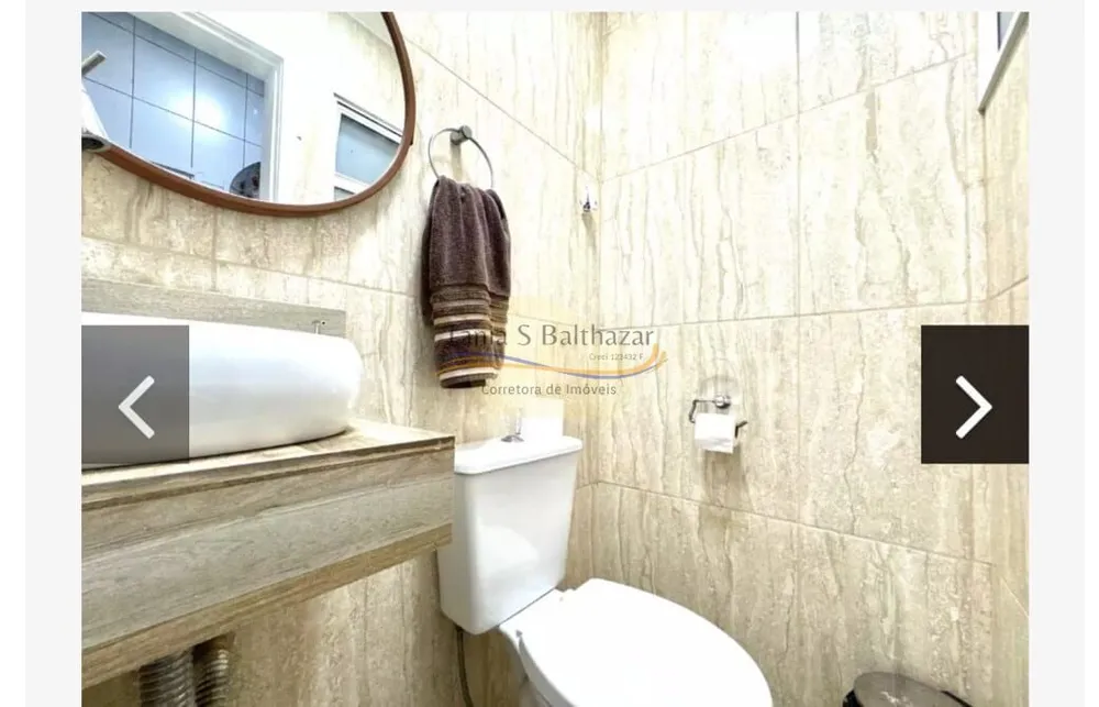 Casa, 3 quartos, 152 m² - Foto 13