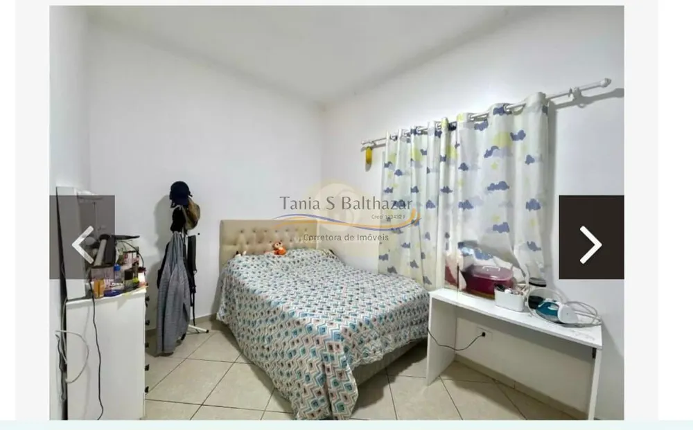 Casa, 3 quartos, 152 m² - Foto 5