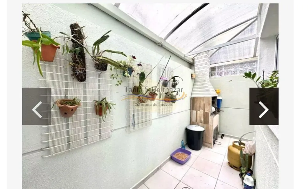 Casa, 3 quartos, 152 m² - Foto 14