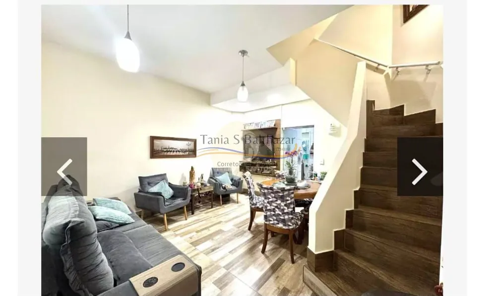 Casa, 3 quartos, 152 m² - Foto 4