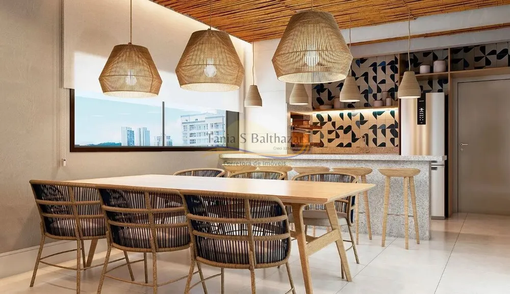 Apartamento, 3 quartos, 117 m² - Foto 1