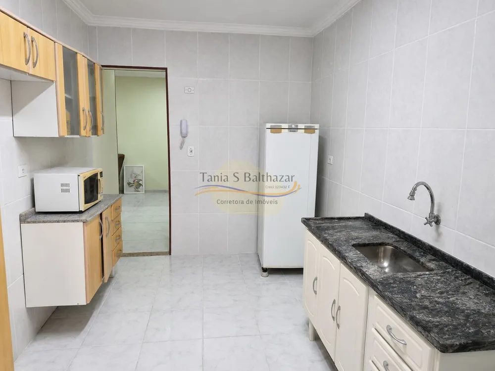 Apartamento, 2 quartos, 84 m² - Foto 1