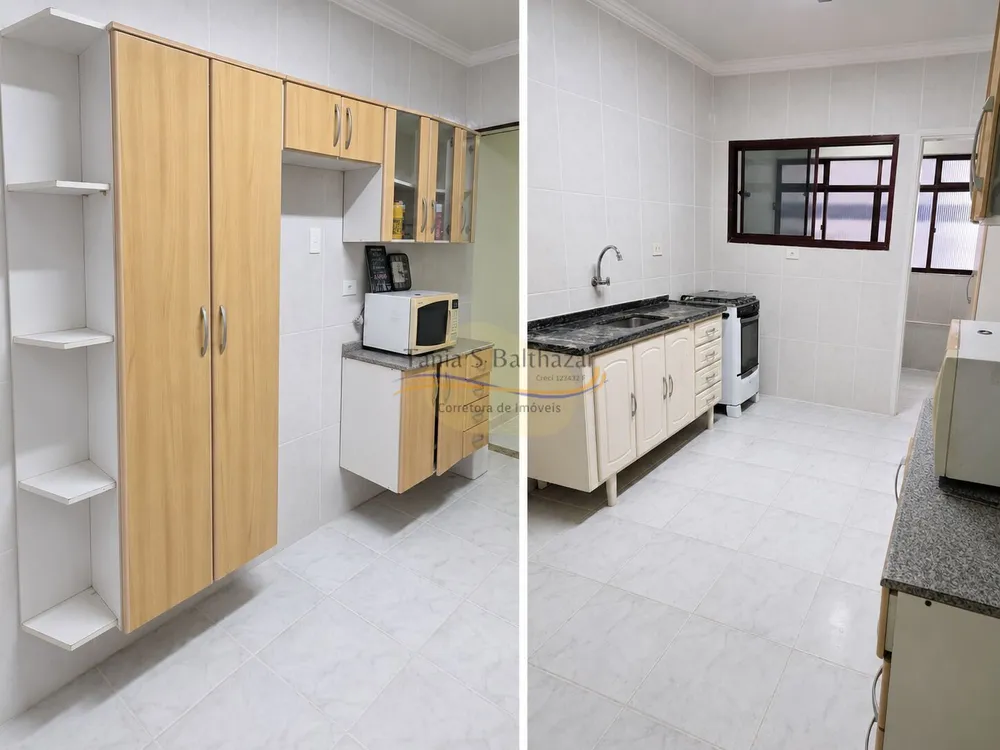 Apartamento, 2 quartos, 84 m² - Foto 11