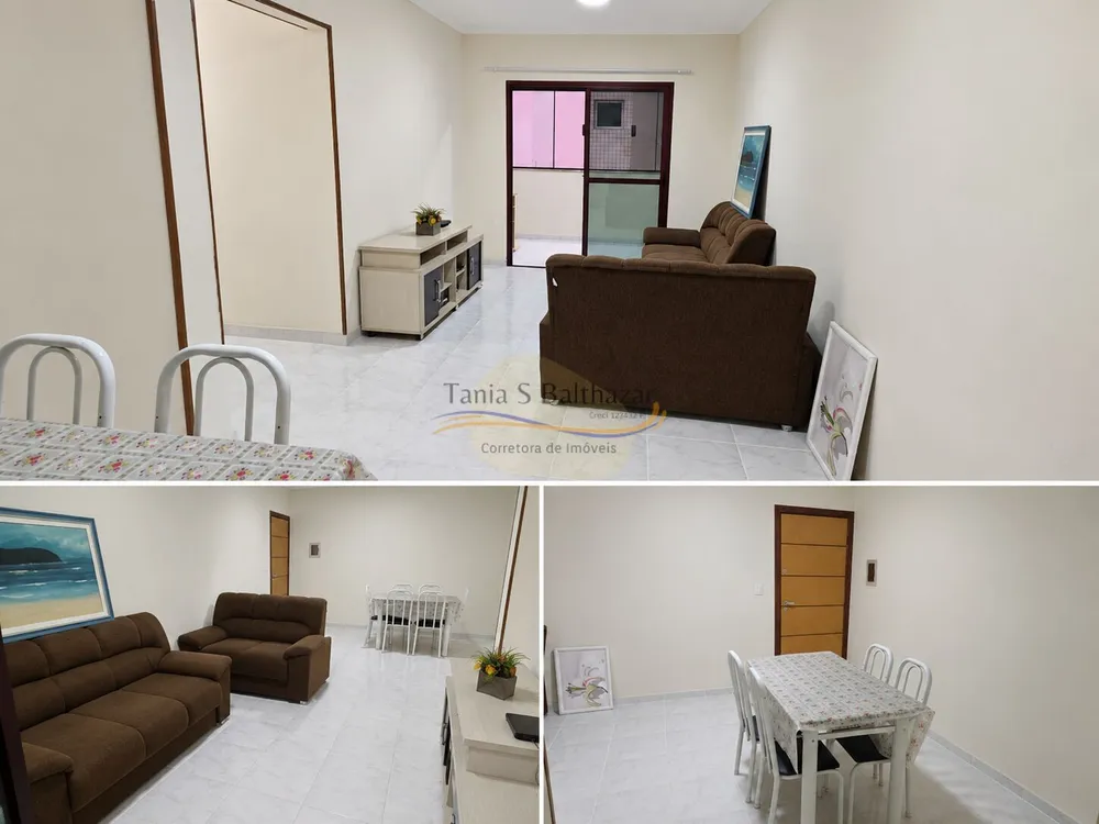 Apartamento, 2 quartos, 84 m² - Foto 8