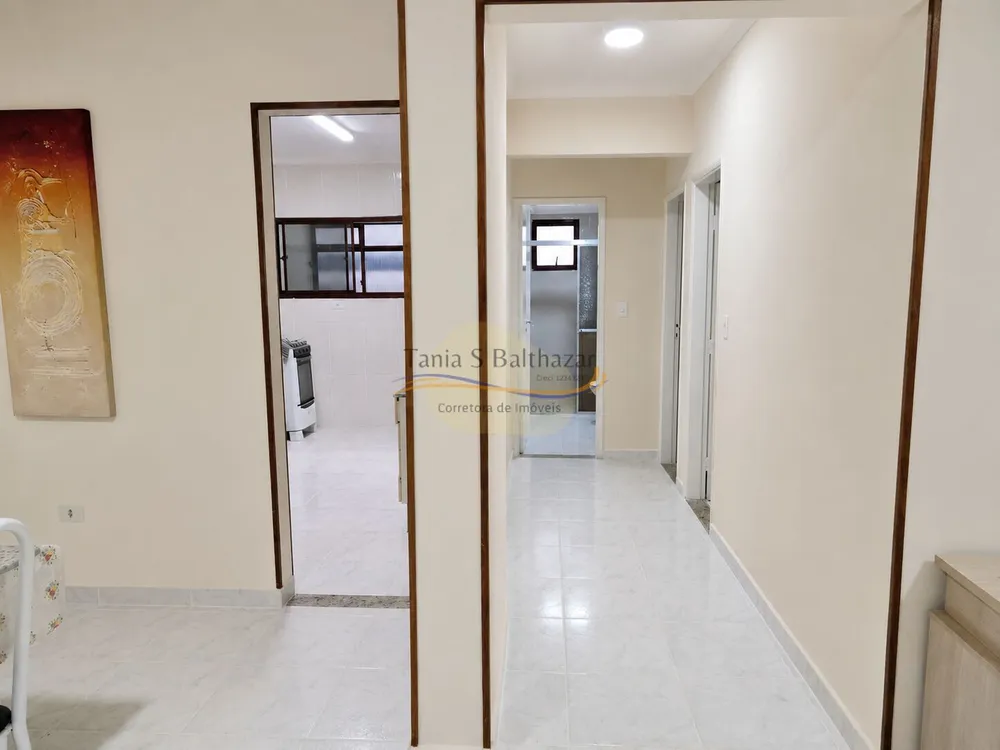 Apartamento, 2 quartos, 84 m² - Foto 5